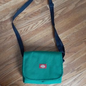 Like-new Dickies Small Crossbody Bag